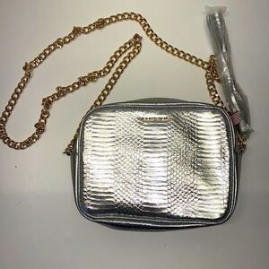 🔥VICTORIA SECRET cross  BAGS New